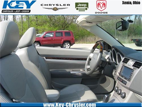 Chrysler Sebring 2008 photo 3