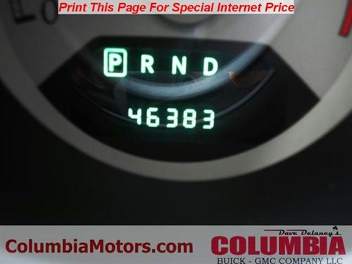 Chrysler Sebring 2008 photo 5