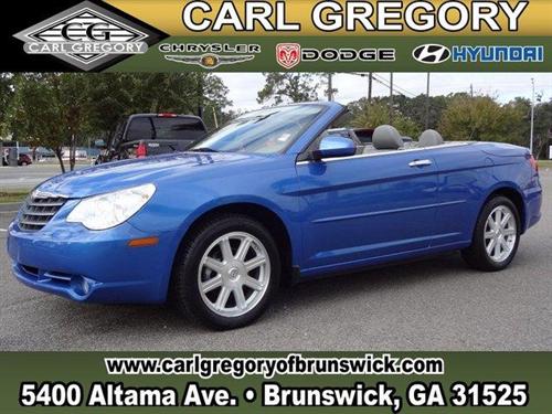 Chrysler Sebring SLT 25 Other