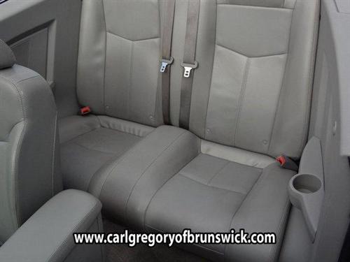 Chrysler Sebring 2008 photo 3