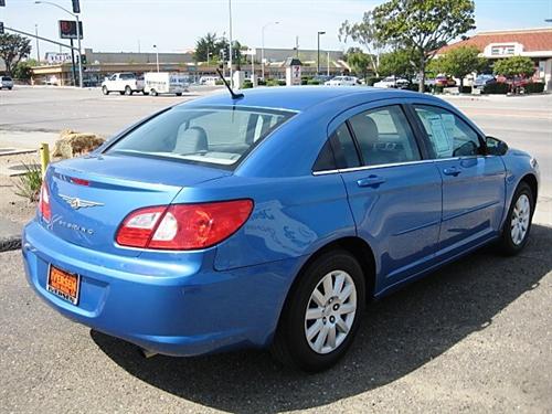 Chrysler Sebring Elk Conversion Van Other