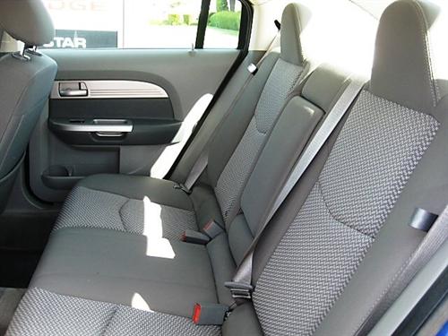 Chrysler Sebring 2008 photo 3