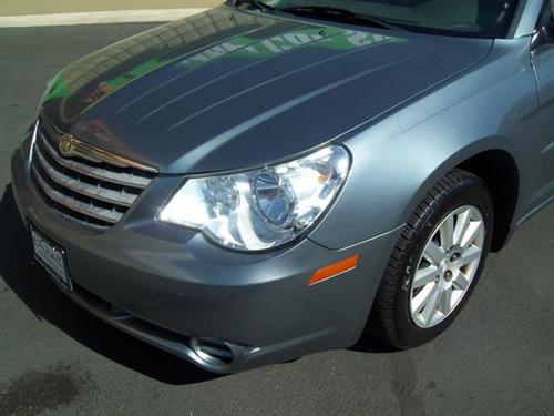 Chrysler Sebring 2008 photo 2