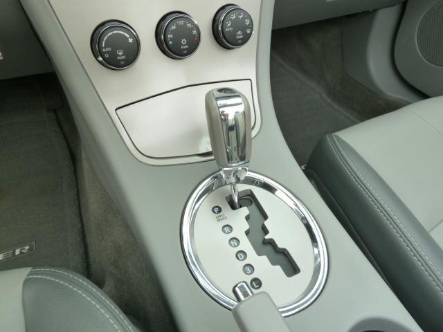 Chrysler Sebring 2008 photo 4