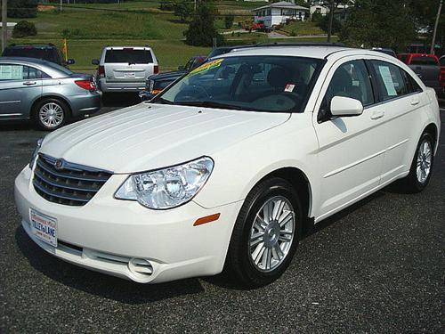 Chrysler Sebring 3.5 Other