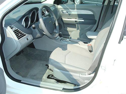 Chrysler Sebring 2008 photo 5