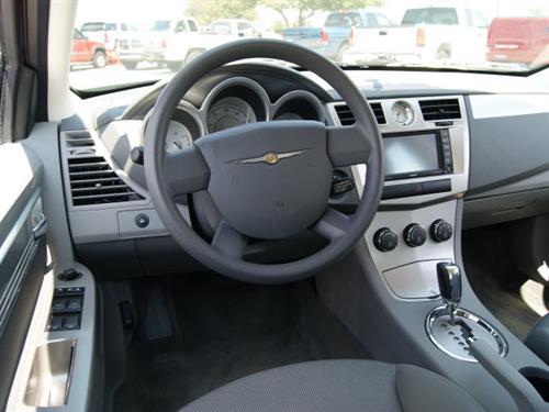 Chrysler Sebring 3.5 Other