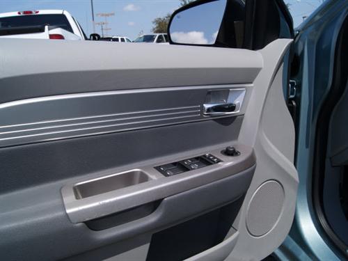 Chrysler Sebring 2008 photo 1