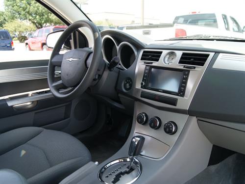 Chrysler Sebring 2008 photo 2