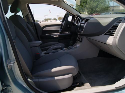 Chrysler Sebring 2008 photo 3