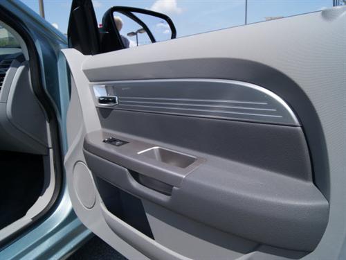 Chrysler Sebring 2008 photo 5