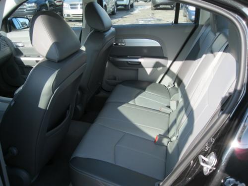 Chrysler Sebring 3.5 Other