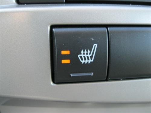 Chrysler Sebring 2008 photo 5