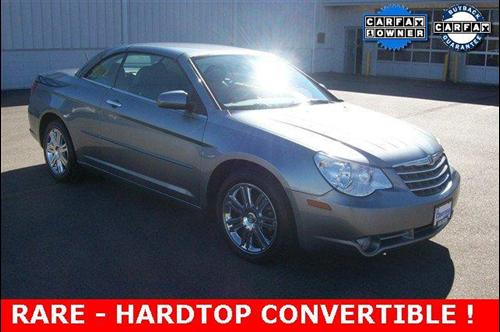 Chrysler Sebring SLT 25 Other