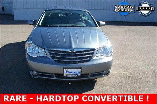 Chrysler Sebring 2008 photo 1
