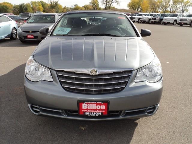 Chrysler Sebring 2008 photo 1