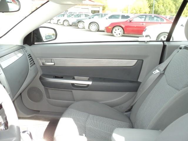 Chrysler Sebring 2008 photo 2