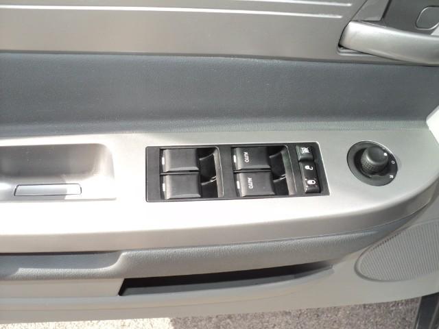 Chrysler Sebring 2008 photo 5