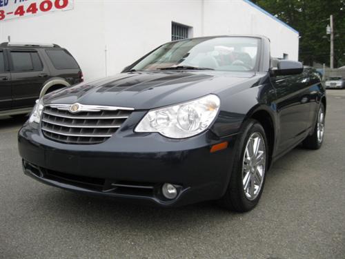 Chrysler Sebring SLT 25 Other