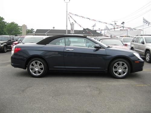 Chrysler Sebring 2008 photo 2