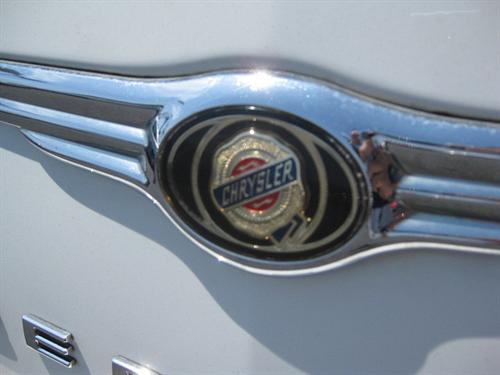 Chrysler Sebring SLT 25 Other