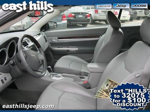 Chrysler Sebring 2008 photo 4