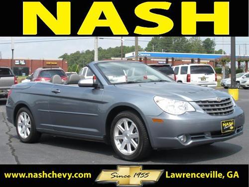 Chrysler Sebring 3.5 Other