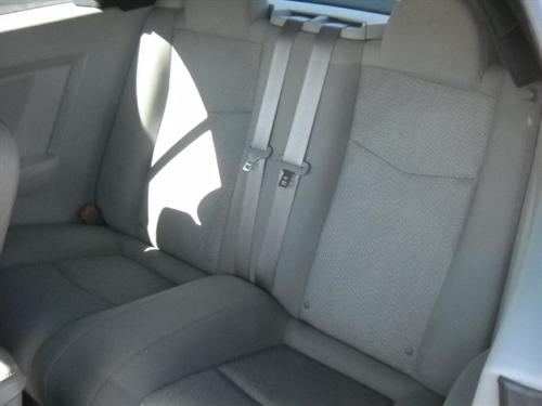 Chrysler Sebring 3.5 Other