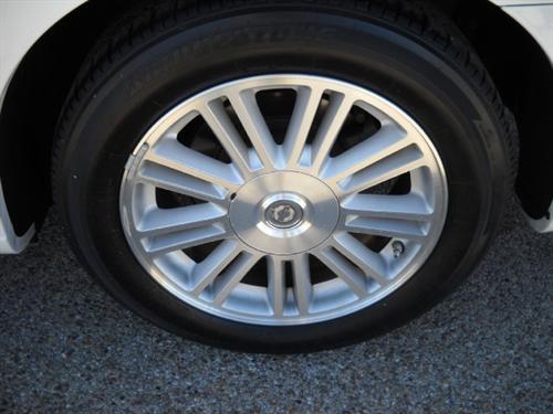 Chrysler Sebring 2008 photo 5