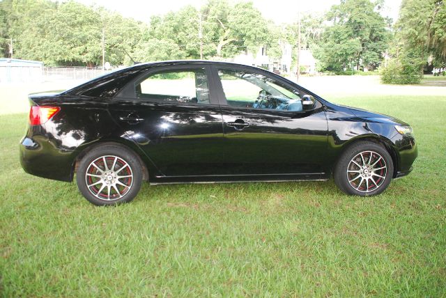 Chrysler Sebring 2008 photo 1