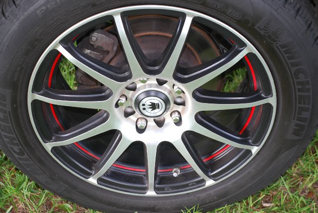 Chrysler Sebring 2008 photo 4