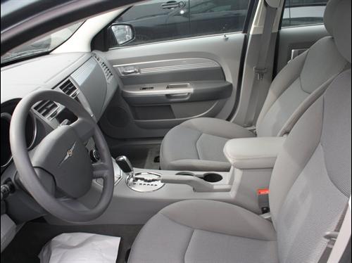 Chrysler Sebring 3.5 Other