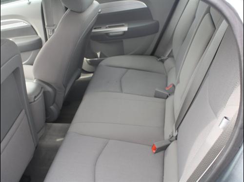 Chrysler Sebring 2008 photo 1