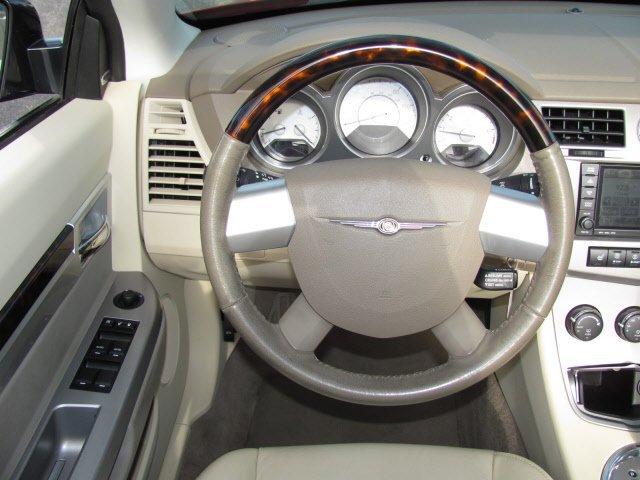 Chrysler Sebring 2008 photo 2