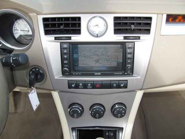 Chrysler Sebring 2008 photo 3