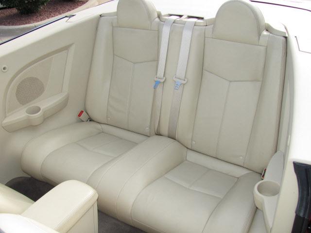 Chrysler Sebring 2008 photo 5