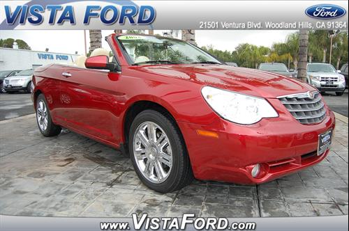 Chrysler Sebring SLT 25 Other