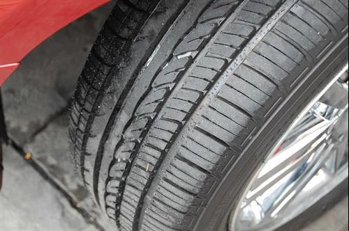 Chrysler Sebring 2008 photo 1