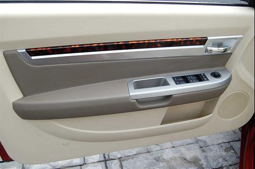 Chrysler Sebring 2008 photo 2