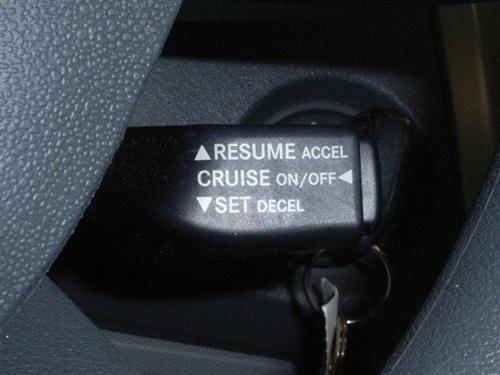 Chrysler Sebring 2008 photo 2