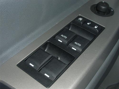 Chrysler Sebring 2008 photo 3