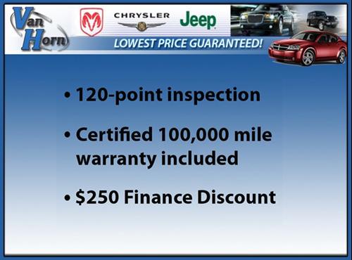 Chrysler Sebring 2008 photo 4