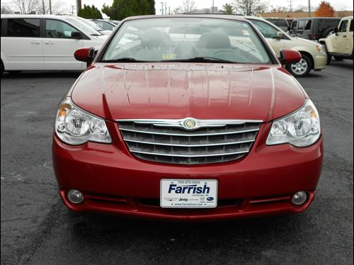 Chrysler Sebring 3.5 Other