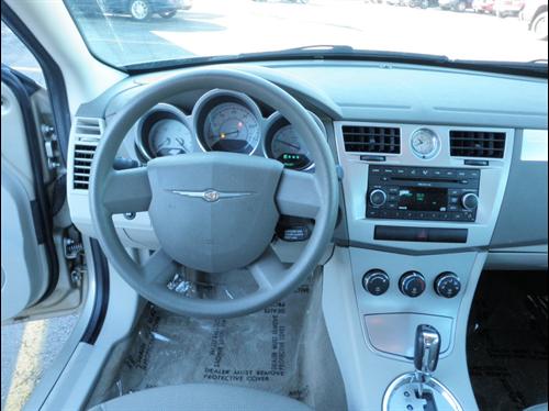 Chrysler Sebring 3.5 Other