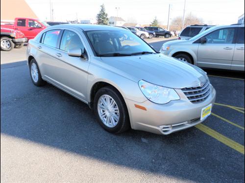 Chrysler Sebring 2008 photo 2