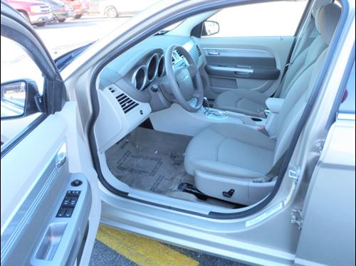 Chrysler Sebring 2008 photo 3