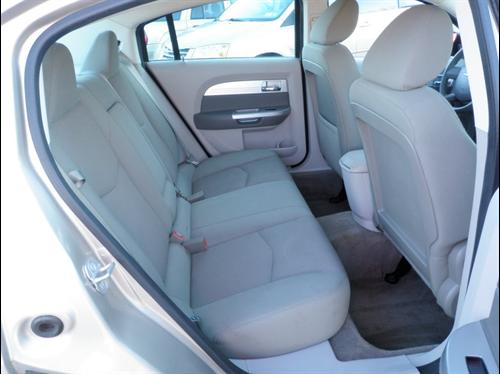 Chrysler Sebring 2008 photo 5