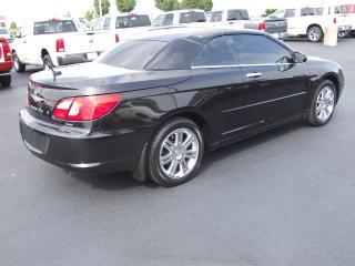 Chrysler Sebring 2008 photo 2