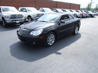 Chrysler Sebring 2008 photo 3