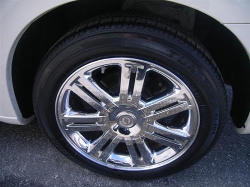 Chrysler Sebring 2008 photo 3